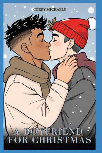 A Boyfriend for Christmas von Independently published