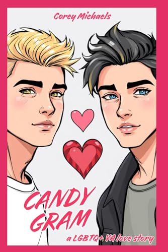 Candy Gram von Independently published