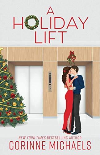 A Holiday Lift von BAAE Publishing