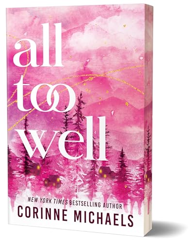 All Too Well (Deluxe Edition) (Ember Falls, Band 1)