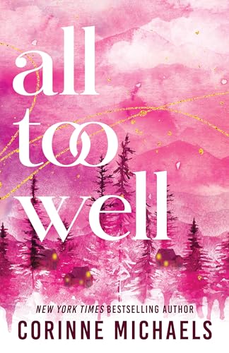 All Too Well (Standard Edition) (Ember Falls) von Sourcebooks Casablanca