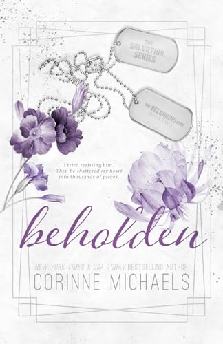 Beholden - Special Edition (The Salvation Series, Band 2) von FLCH+YIGE