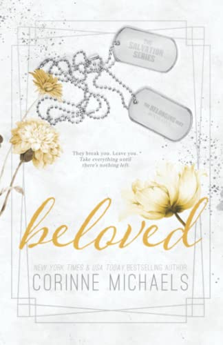 Beloved - Special Edition (The Salvation Series, Band 1)