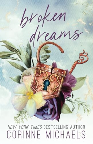 Broken Dreams (Whitlock Family Series, Band 2) von BAAE Publishing