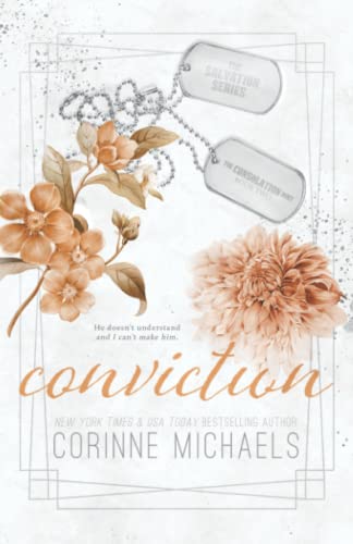 Conviction - Special Edition (The Salvation Series, Band 4) von FLCH+YIGE