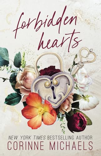 Forbidden Hearts (Whitlock Family Series, Band 1)