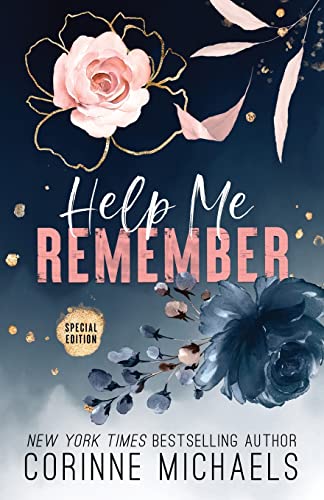 Help Me Remember - Special Edition (Rose Canyon Special Editions, Band 1) von BAAE Publishing