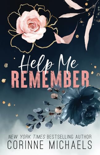 Help Me Remember (Rose Canyon, Band 1)
