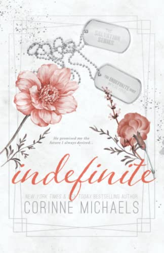 Indefinite - Special Edition (The Salvation Series, Band 6) von BAAE Publishing