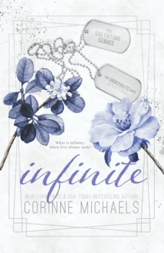 Infinite - Special Edition (The Salvation Series, Band 7) von BAAE Publishing