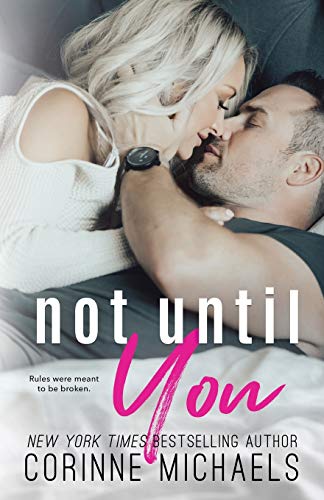 Not Until You (The Second Time Around, Band 3)