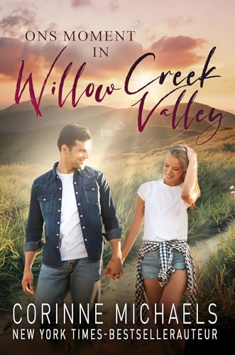 Ons moment in Willow Creek Valley (Willow Creek Valley, 3) von April Books