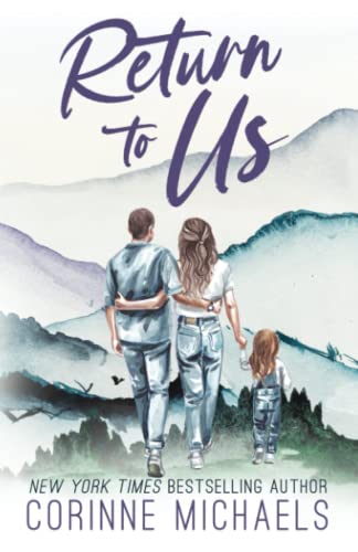 Return to Us - Special Edition (Willow Creek Valley, Band 1) von BAAE Publishing