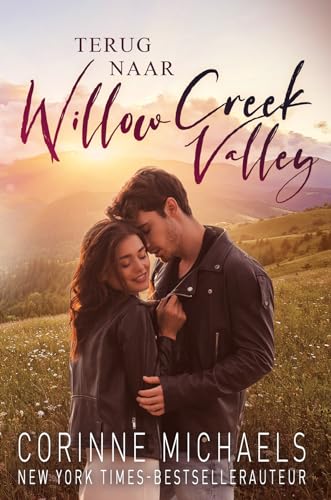 Terug naar Willow Creek Valley (Willow Creek Valley, 1) von April Books