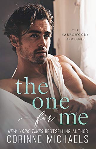 The One for Me (The Arrowood Brothers, Band 3)
