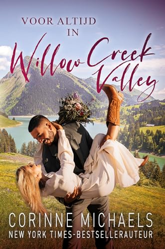 Voor altijd in Willow Creek Valley (Willow Creek Valley, 4) von April Books