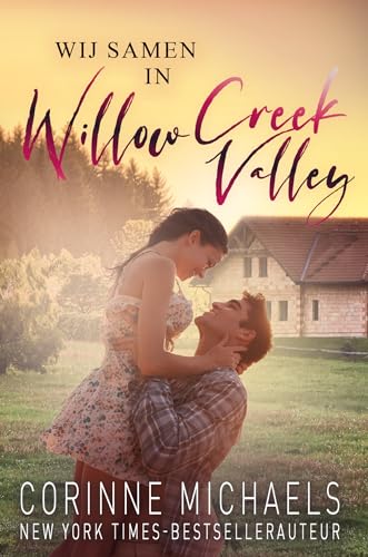 Wij samen in Willow Creek Valley (Willow Creek Valley, 2) von April Books