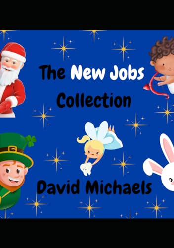 The New Job's Collection (The New Jobs Series)