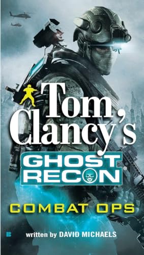 Tom Clancy's Ghost Recon: Combat Ops