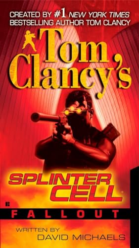 Tom Clancy's Splinter Cell: Fallout