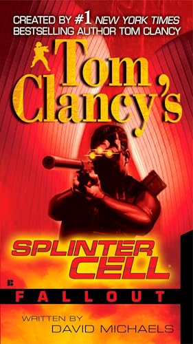 Tom Clancy's Splinter Cell: Fallout von BERKLEY