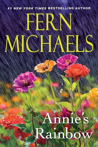 Annie's Rainbow: A Thrilling Tale of Love and Justice von Kensington