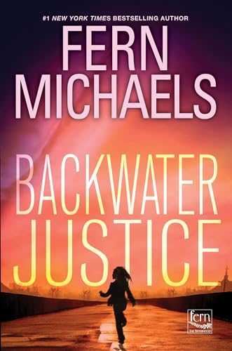 Backwater Justice (Sisterhood, Band 36) von Zebra Books