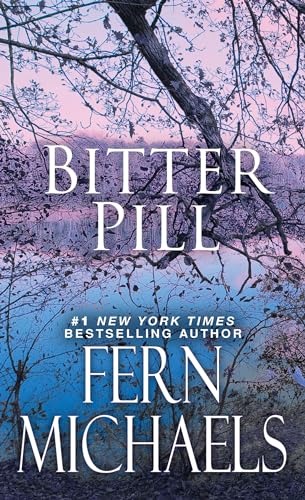 Bitter Pill (Sisterhood, Band 32) von Zebra