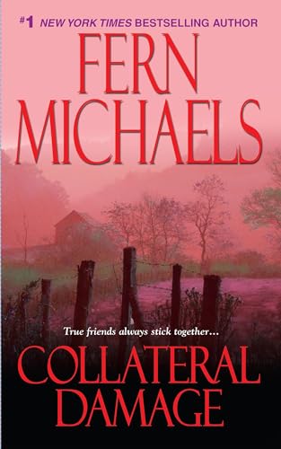 Collateral Damage (Sisterhood, Band 11) von Michaels, Fern