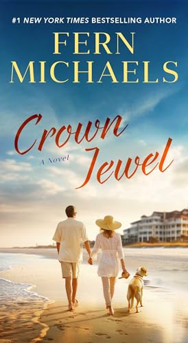 Crown Jewel: A Novel Crown Jewel: A Novel