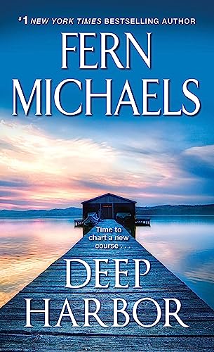 Deep Harbor: A Saga of Loss and Love von Zebra