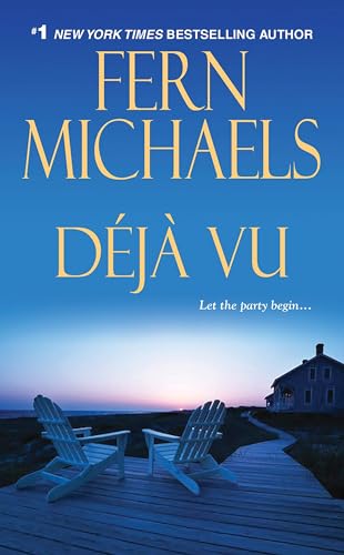 Deja Vu (Sisterhood, Band 19) von Zebra