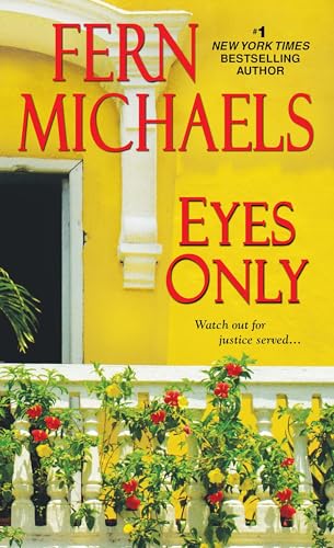 Eyes Only (Sisterhood, Band 24) von Zebra