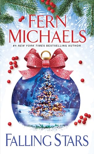 Falling Stars: A Festive and Fun Holiday Story Falling Stars: A Festive and Fun Holiday Story