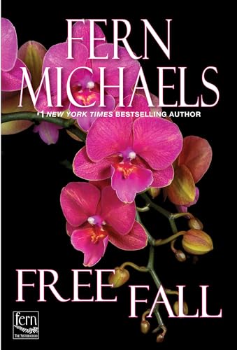 Free Fall (Sisterhood, Band 7) von Zebra
