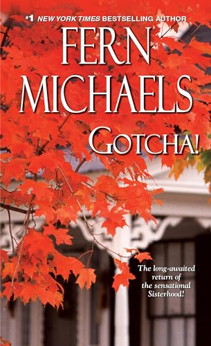 Gotcha! (Sisterhood, Band 21) von Zebra