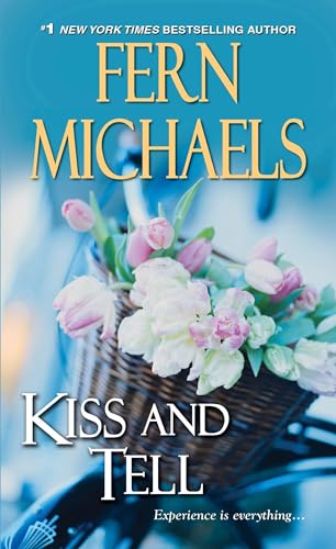 Kiss and Tell (Sisterhood, Band 23) von Kensington Publishing Corporation