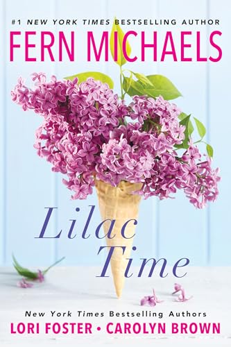 Lilac Time von GARDNERS