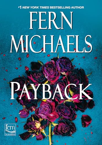 Payback (Sisterhood, Band 2)