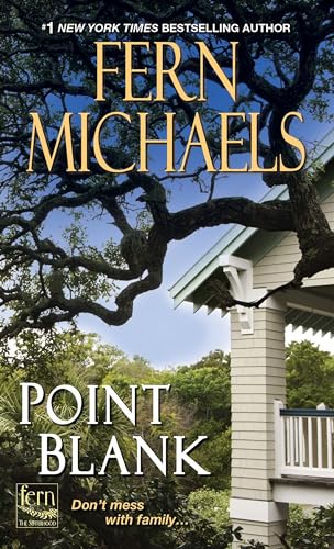 Point Blank (Sisterhood, Band 26) von Zebra