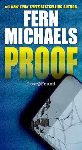 Proof (A Lost and Found Novel, Band 4) von Penguin