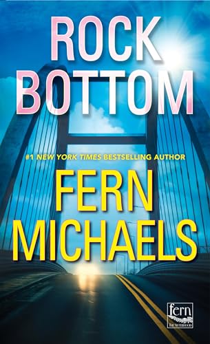 Rock Bottom (Sisterhood, Band 35)