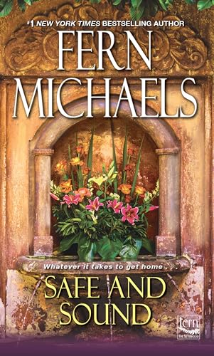 Safe and Sound (Sisterhood, Band 29) von Zebra