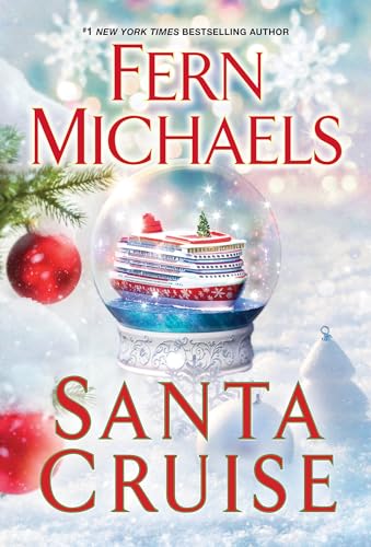 Santa Cruise: A Festive and Fun Holiday Story von Kensington