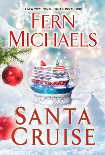 Santa Cruise: A Festive and Fun Holiday Story Santa Cruise: A Festive and Fun Holiday Story