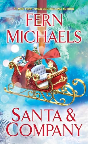 Santa and Company (Santa's Crew, Band 2)