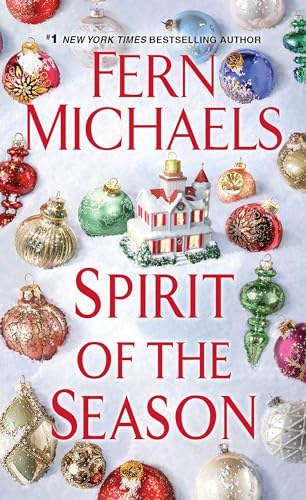 Spirit of the Season von Kensington Publishing Corporation
