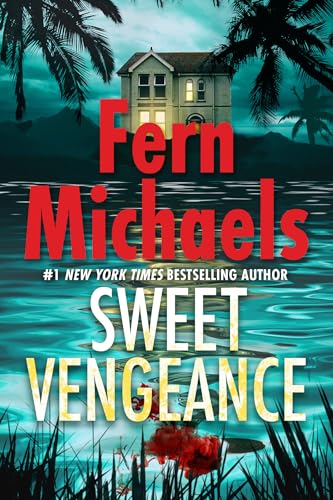 Sweet Vengeance Sweet Vengeance