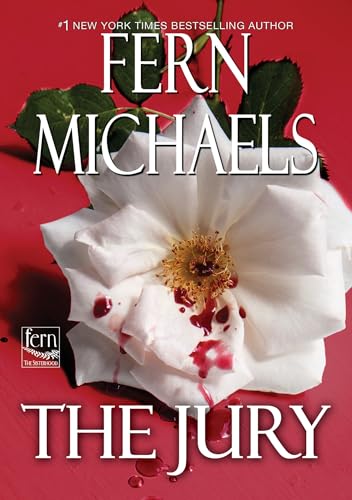 The Jury (Sisterhood, Band 4) von Penguin