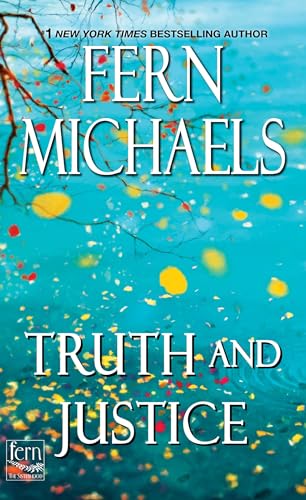 Truth and Justice (Sisterhood, Band 31) von Zebra